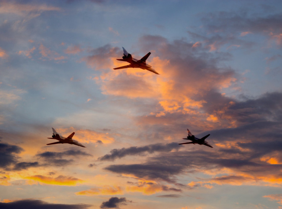 Kolumbija najavila da će kupiti do 24 borbena aviona od Švedske