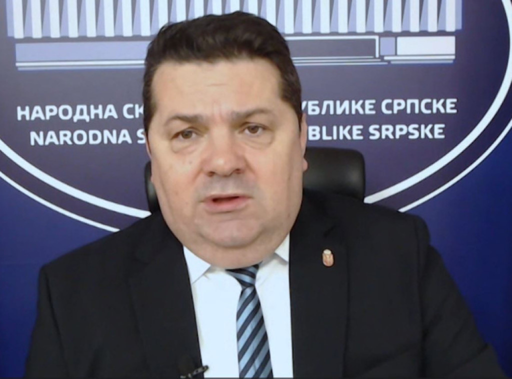 Nenad Stevandić: Nema pravnog osnova da Interpol prihvati zahtev BiH za raspisivanje poterni