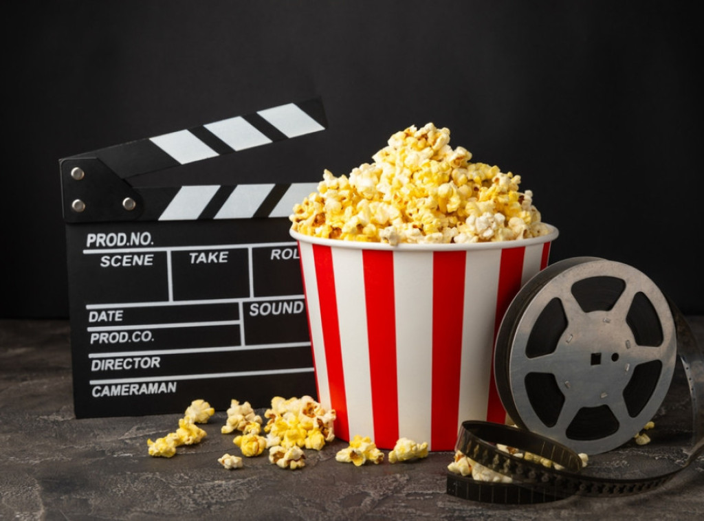 Tri nagrade za film "Restitucija, ili san i java stare garde" u Čikagu