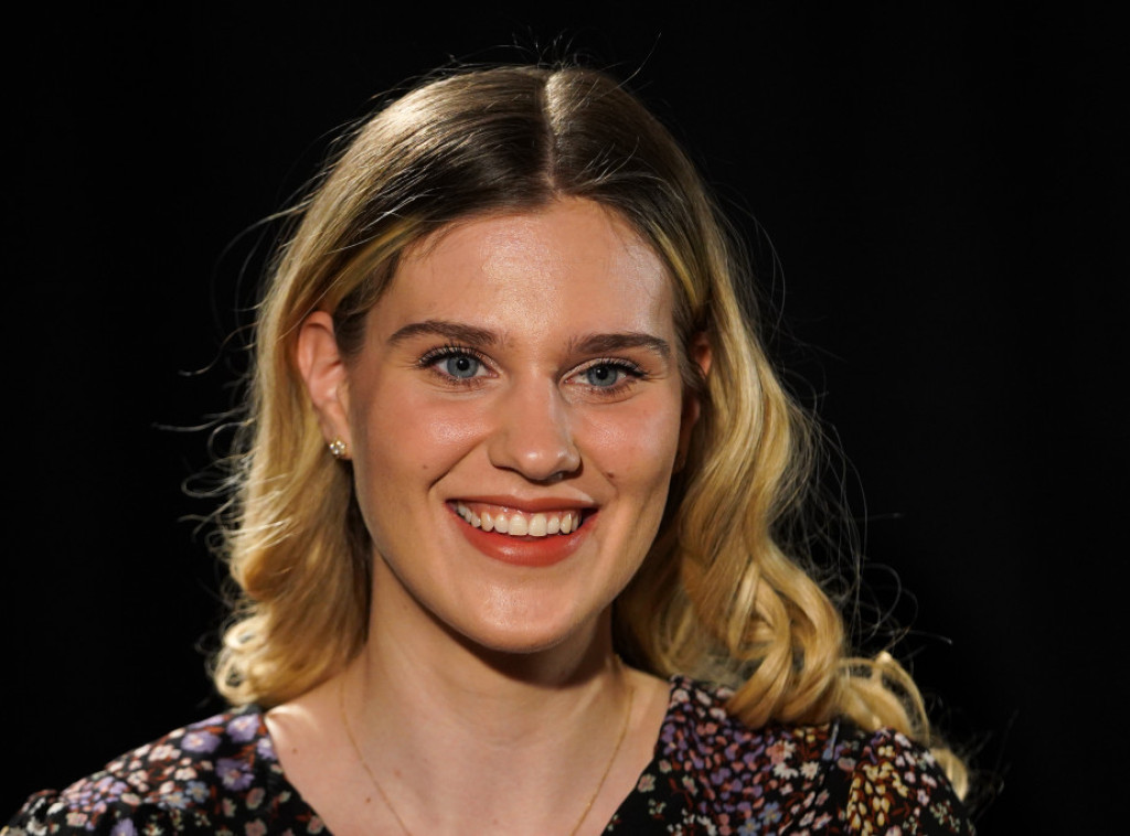 Anđela Kribl: Dopada mi se slogan "Svi za jednog jedan za sve" iz predstave "Tri musketara"