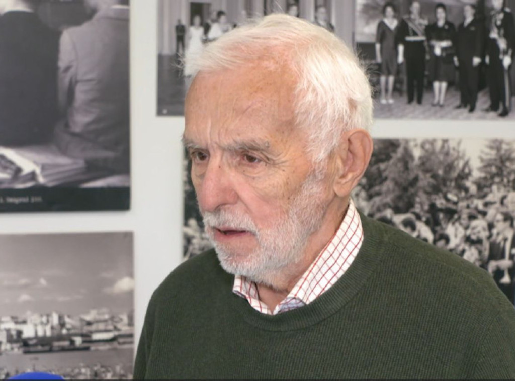 Milovan Božinović: Odlukom Kenije da prizna tzv. Kosovo međunarodni položaj Srbije nije uzdrman