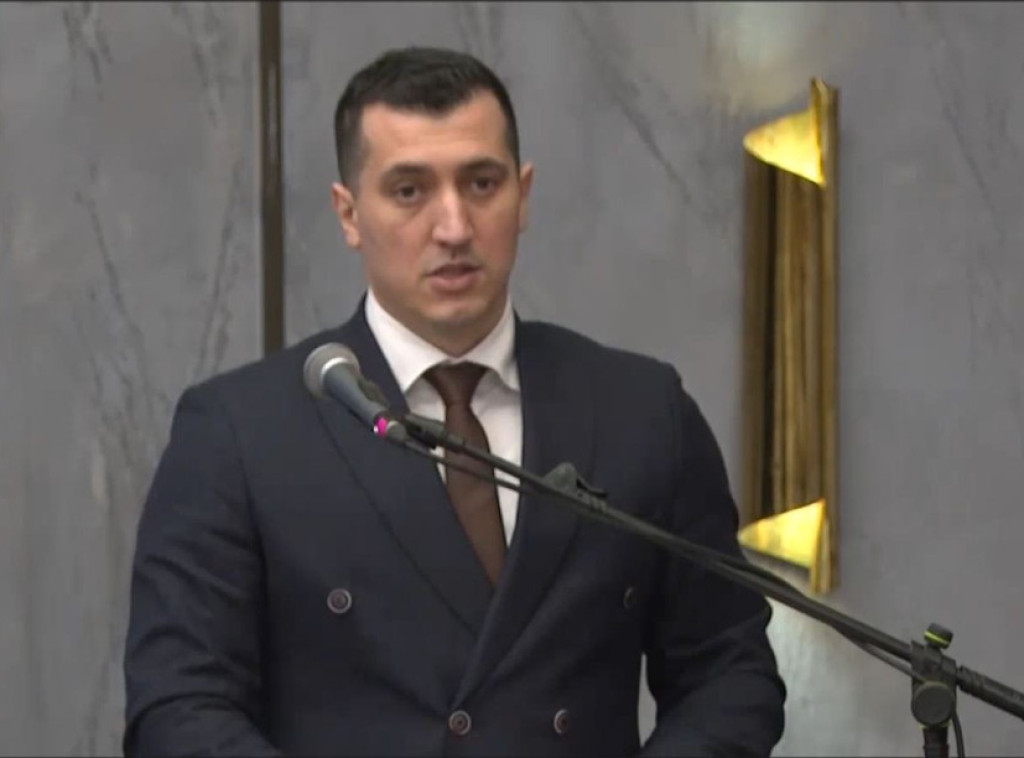 Ernad Suljević: U Crnoj Gori trenutno posluju investitori iz više od 125 zemalja