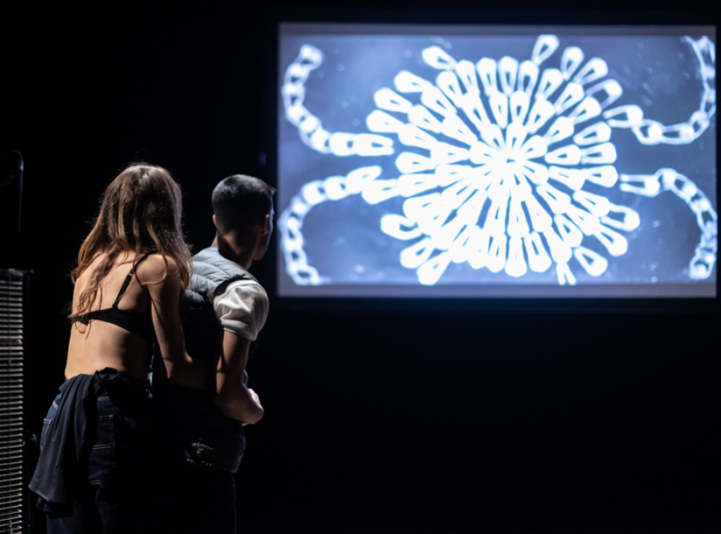 22. Beogradski festival igre: Joana Paraskevopulu izvešće u nedelju predstavu "Mos" u Bitef teatru