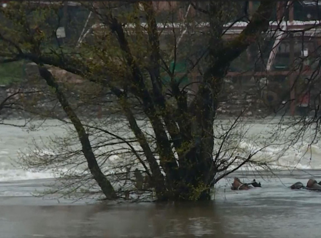 Gradska uprava Banjaluke upozorila građane na lažne spasioce koji pozivaju na evakuaciju