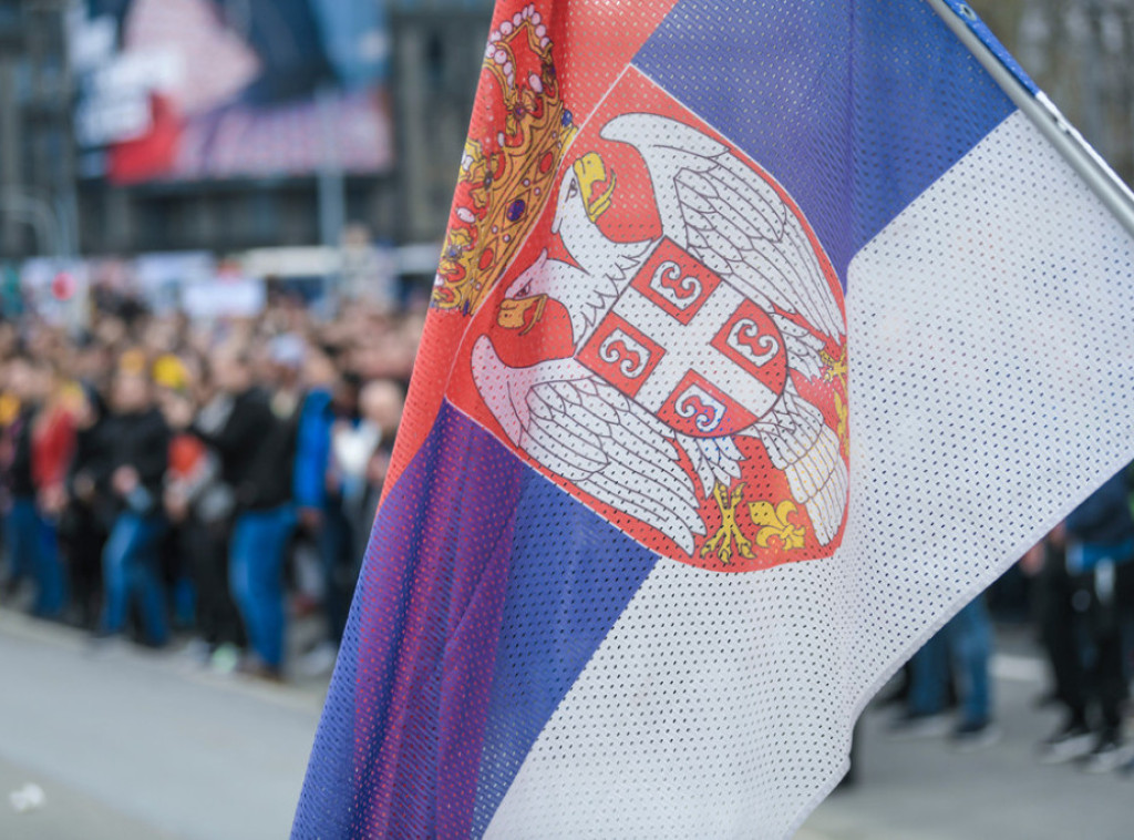 Socijaldemokratska partija Srbije poziva na narodni skup u subotu: Očuvati političku i društvenu stabilnost