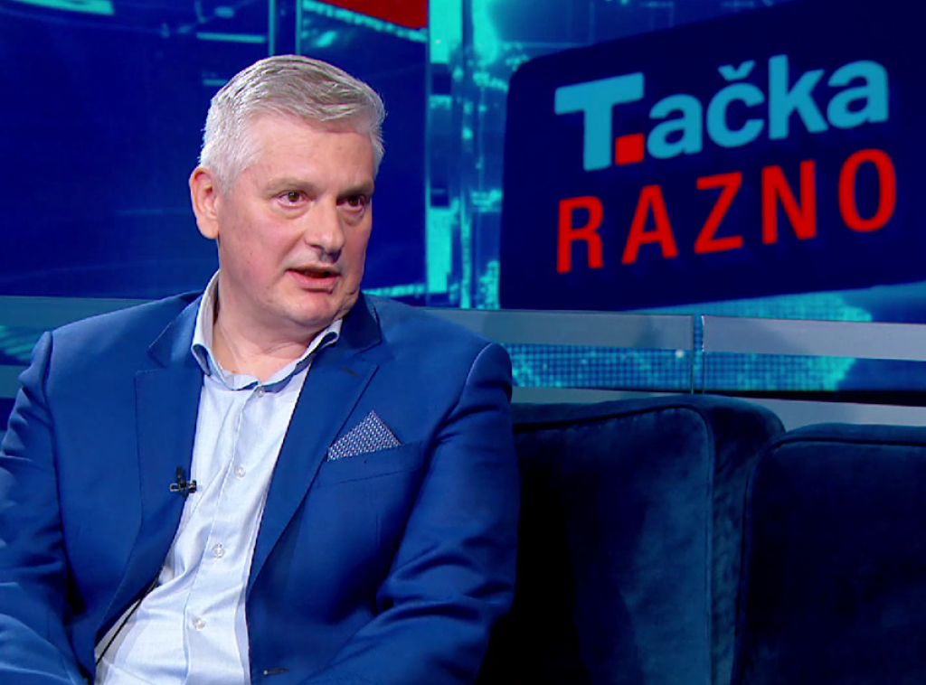 Dušan Vešović: Pomeranje sata stvara određene zdravstvene tegobe kod ljudi