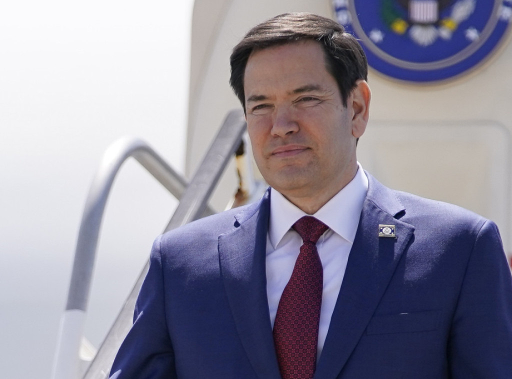Marko Rubio: Iran mora da odustane od obogaćivanja uranijuma i razvoja raketa