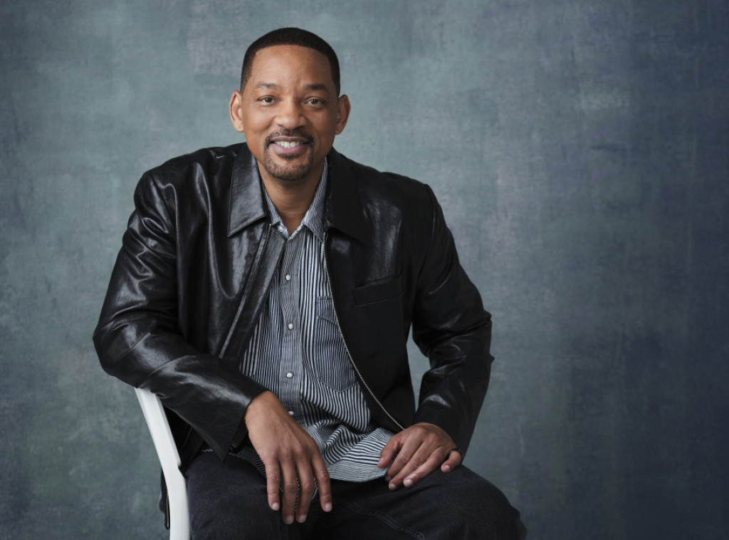 Vil Smit izdao novi album na kojem repuje o incidentu tokom dodele Oskara