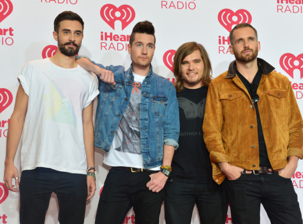 Britanski bend Bastille novom turnejom proslavlja 15 godina postojanja