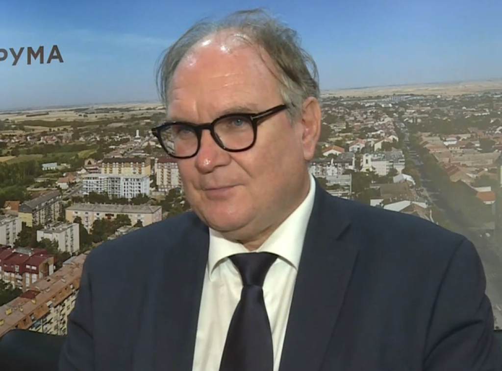 Nebojša Tasić: Bez simptoma i znakova, faktori rizika uništavaju srce i krvne sudove