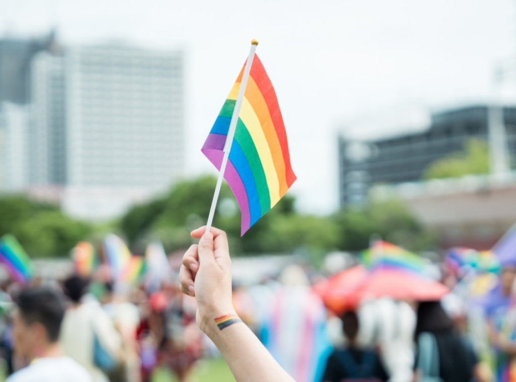 SAD: Juta postala prva država koja zabranjuje zastave LGBTQ+ na državnim institucijama