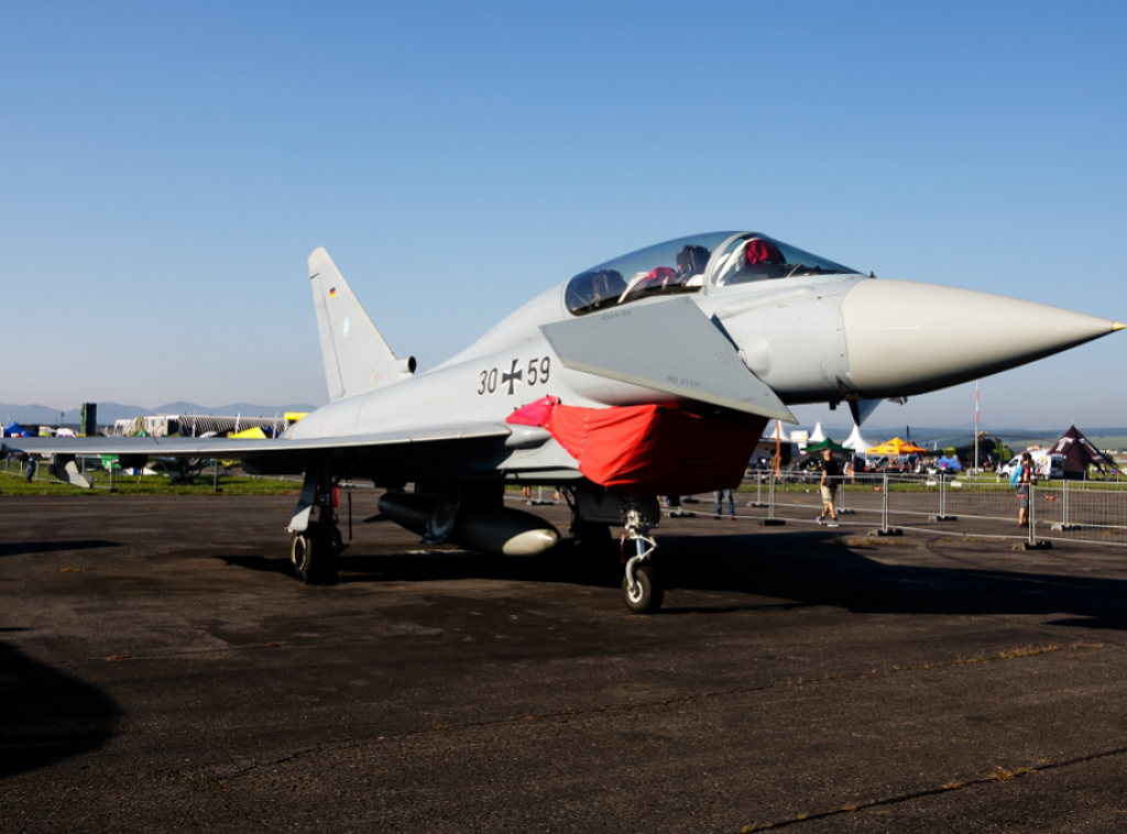 Vazdušno-kosmičke snage Rusije dobile novu seriju lovaca Su-35S