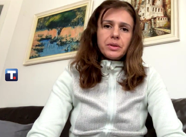 Jelena Golijanin: U RS poplavama pogođen severni deo, očekuje se nastavak povišenja vodostaja