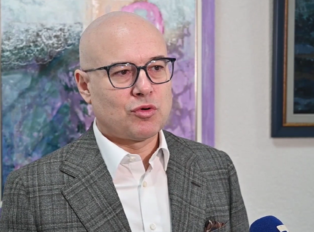 Vučević: Istina o incidentu u Novom Sadu mora da se otkrije, od politike tu nema ni "P"