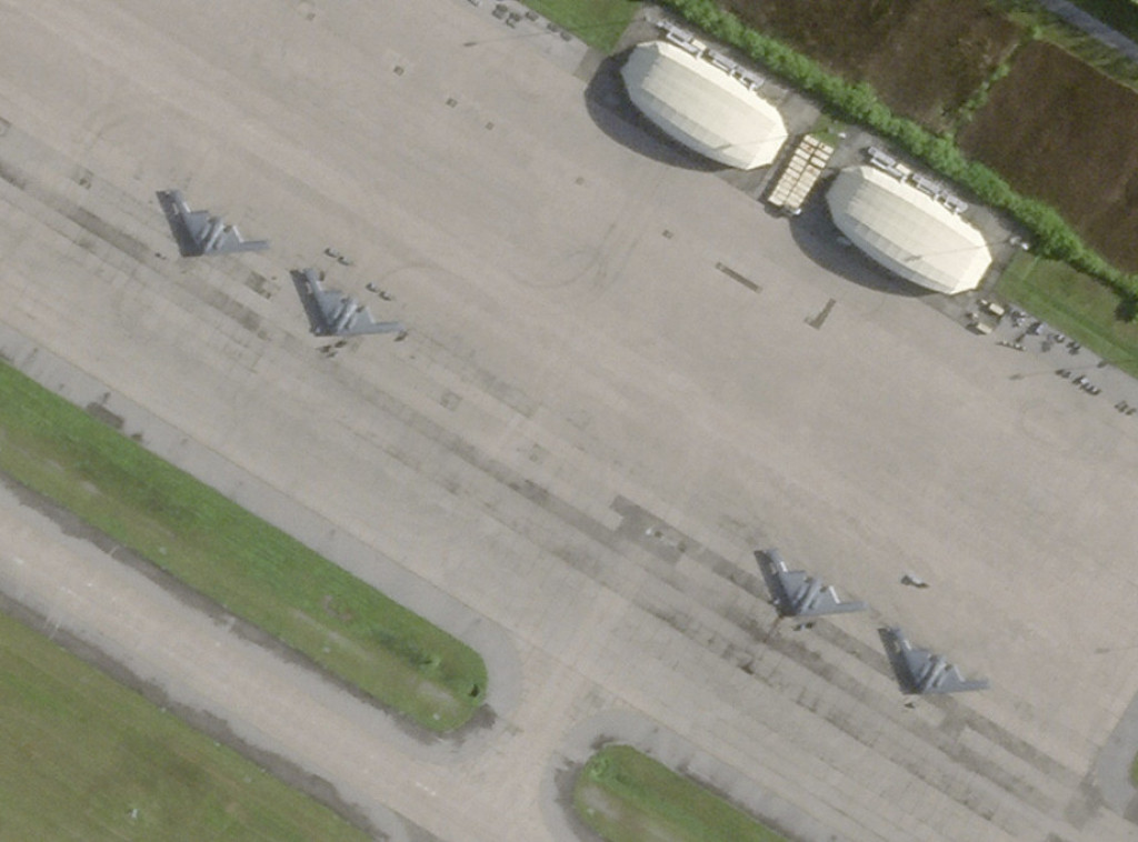 Najmanje jedna osoba poginula u američkim napadima na Jemen