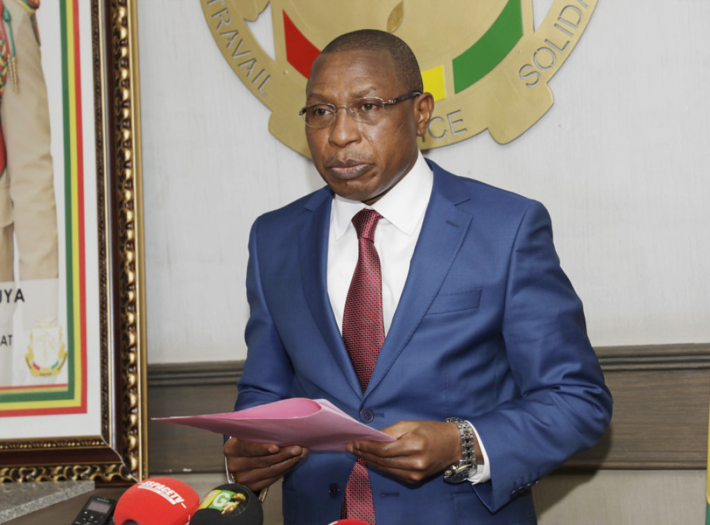 Bivši diktator Gvineje Musa Dadis Kamara pomilovan zbog masakra na stadionu 2009.