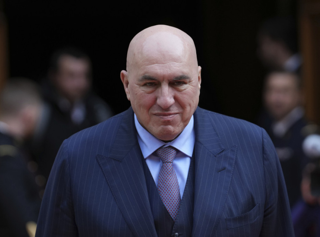 Krozeto: Američki avioni nisu sleteli u bazu na Siciliji po međunarodnim sporazumima