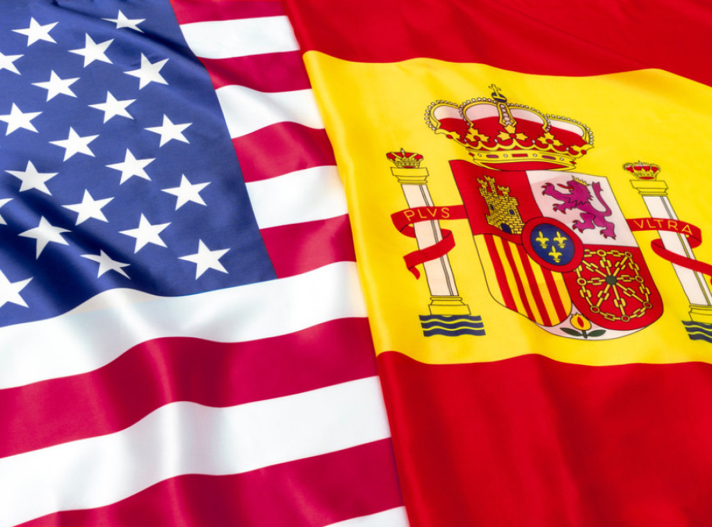 SAD pozvale Španiju da poveća izdvajanja za odbranu