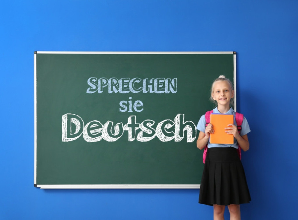 Studija: Deca u Austriji zaboravljaju nemački jezik