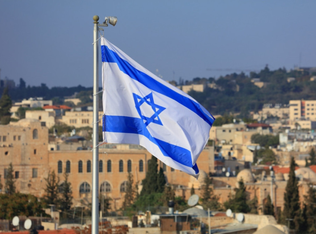 Izrael neće učestvovati na predstojećem sajmu vojne opreme u Londonu