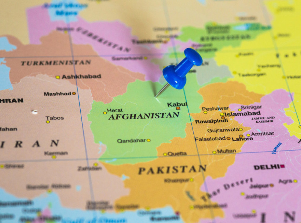 Kabul: Avganistanci koji su pomagali SAD u ratu mogu slobodno da se vrate