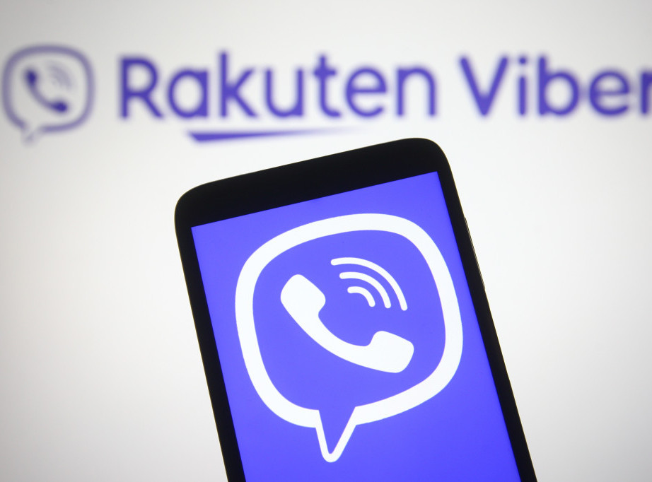 Malim i srednjim preduzećima u Srbiji od danas dostupan Viber menadžer reklama