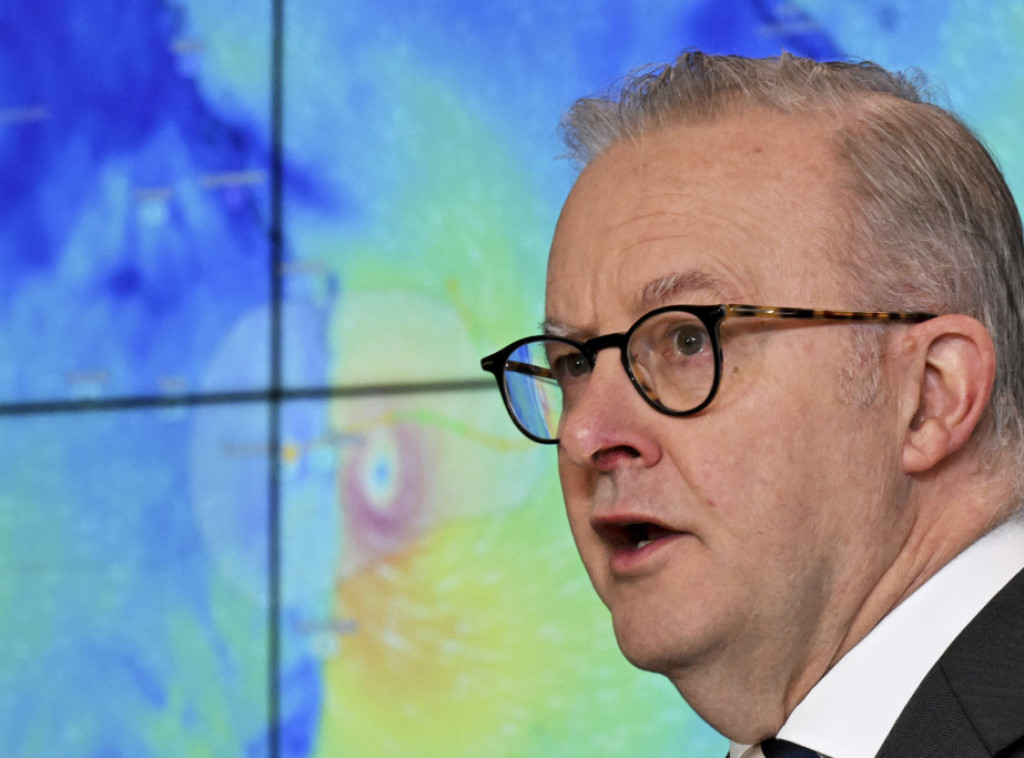 Albaneze: Zalagaćemo se za državljanina optuženog jer je ratovao za Ukrajinu