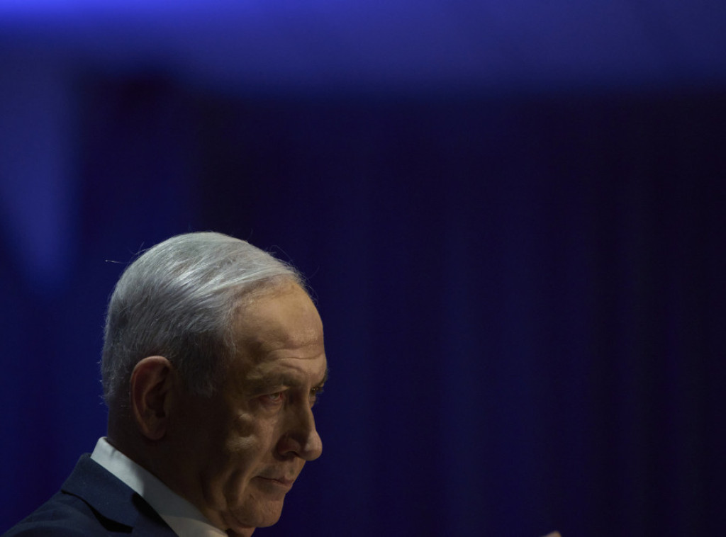 Izrael: Netanjahuova partija Likud vrši pritisak na šefa Šin Beta da se povuče