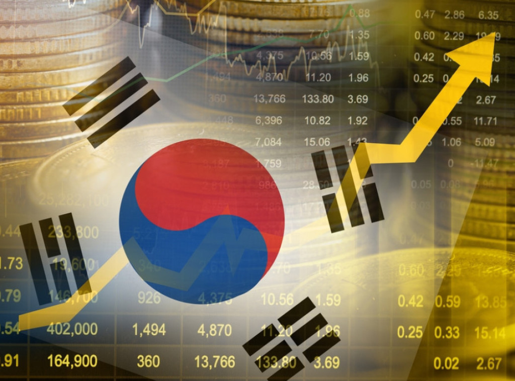 Južna Koreja: 40 kompanija podiglo cene zbog viših troškova proizvodnje