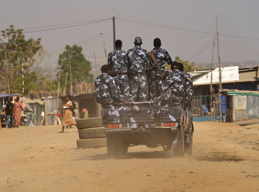Sudan: Vođa Snaga za brzu podršku priznao da su se njegove trupe povukle iz Kartuma