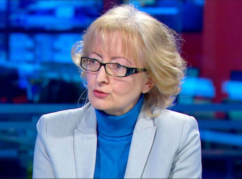 Marina Raguš: Niko ne sme da ograničava kretanje novinara