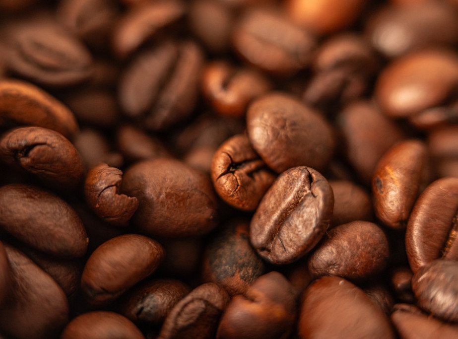 Cene kafe arabika nastavile rast ka rekordnom nivou