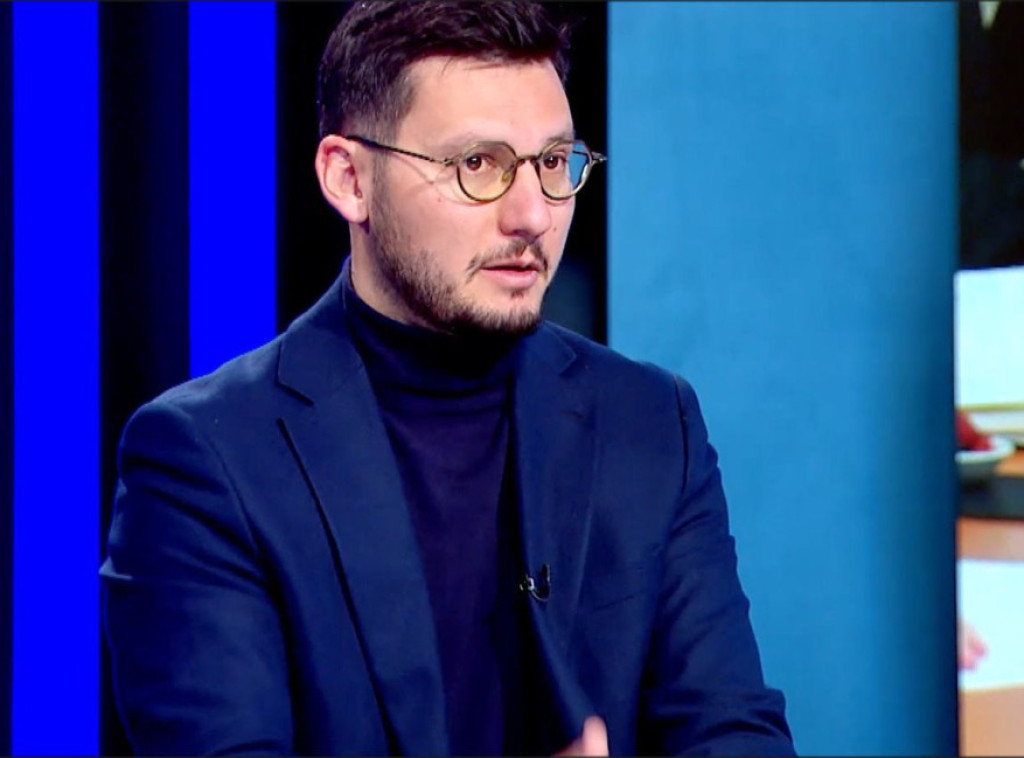 Srđan Barac: Važno je da Srbija ubrzo dobije novu Vladu