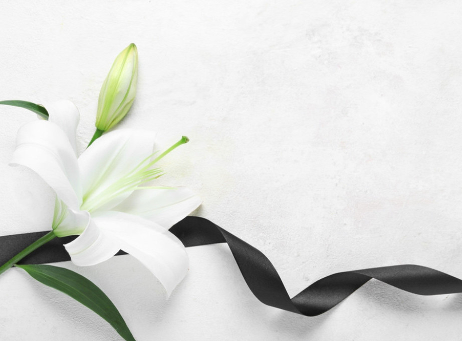 Održana komemoracija povodom smrti novinara i pesnika Radomana Kanjevca