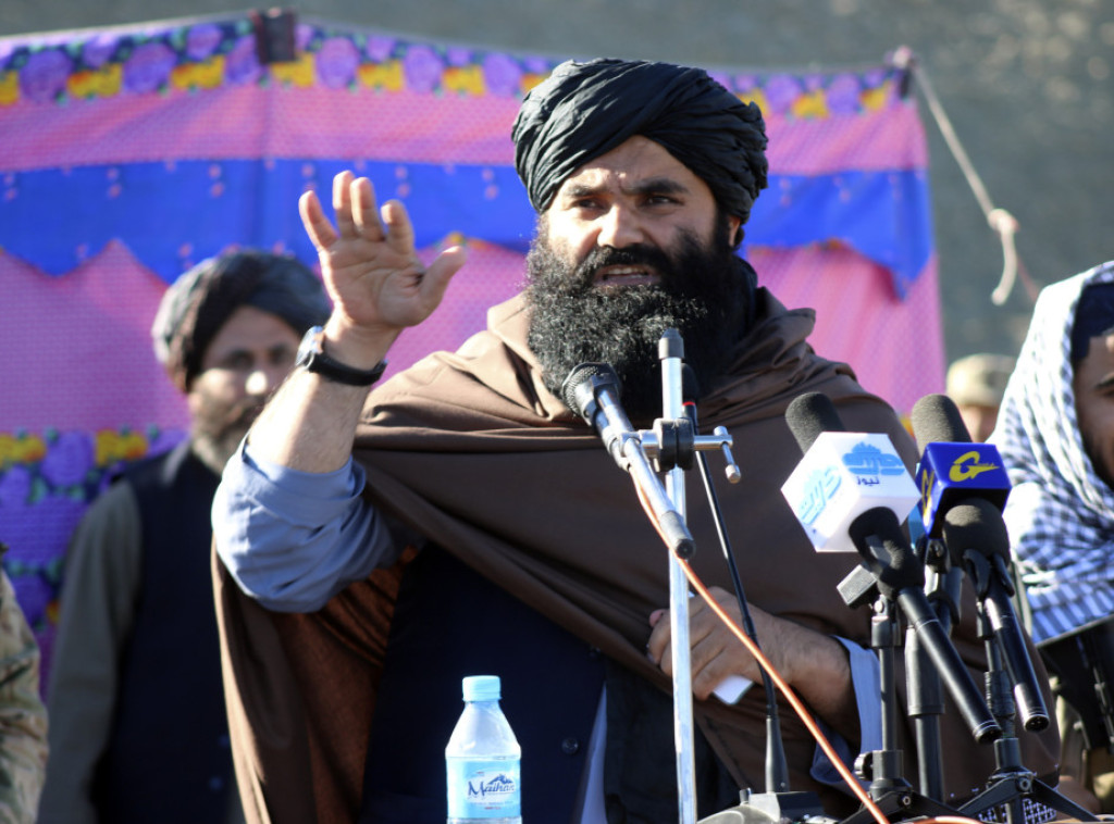 Vrhovni vođa talibana: Nema potrebe za zapadnim zakonima u Avganistanu