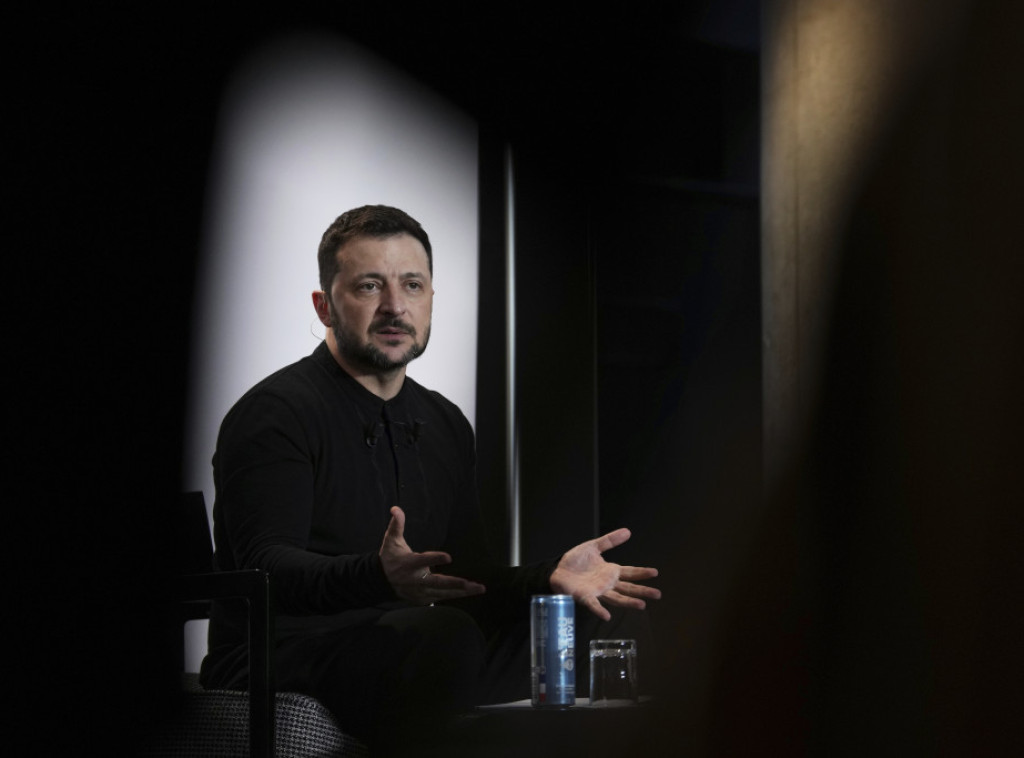 Ekonomist: Izbori u Ukrajini možda već ovog leta, Zelenski kandidat za drugi mandat