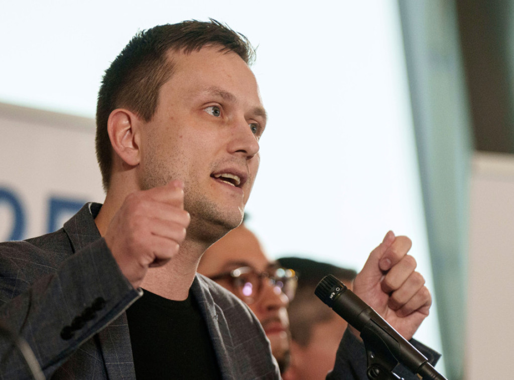 Nilsen: SAD neće dobiti Grenland