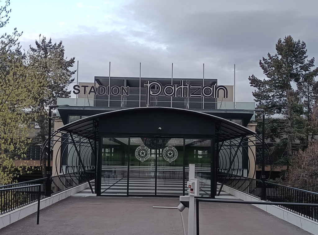 Milka Forcan: Navijajte fer i korektno na meču protiv Oleksandrije