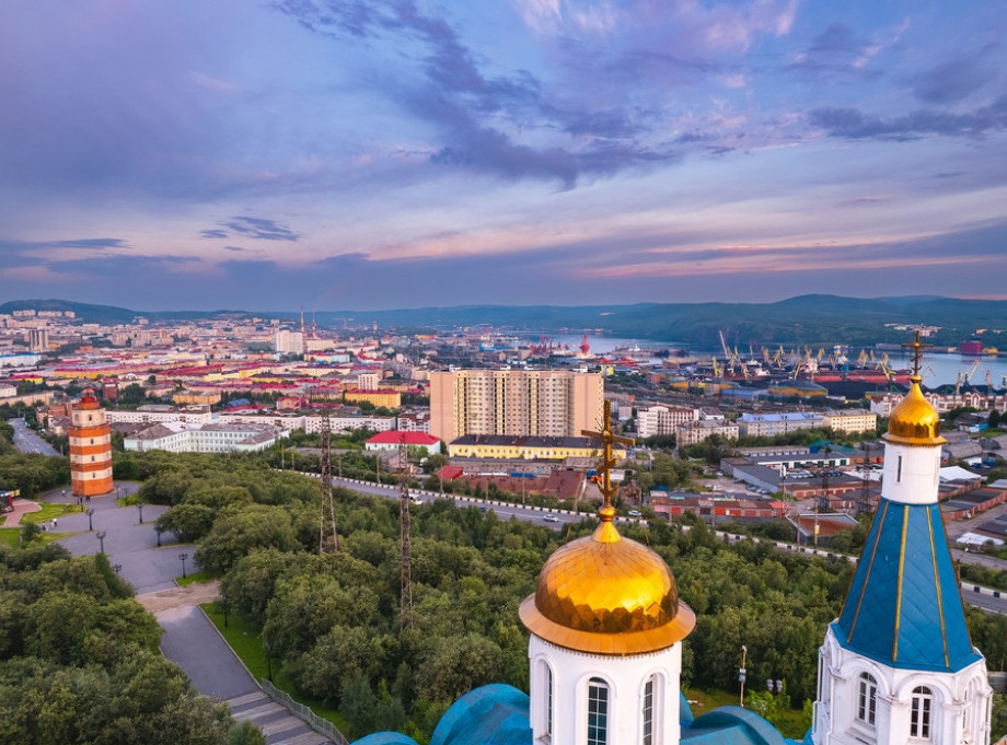 Ruska Nacionalna garda neutralisala napadača koji je pucao s krova zgrade na ulicu