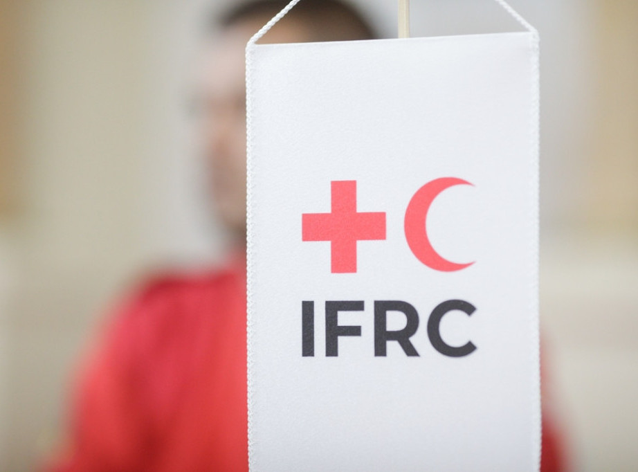 Federacija Crvenog krsta i Crvenog polumeseca ogorčena pogibijom humanitaraca u Gazi