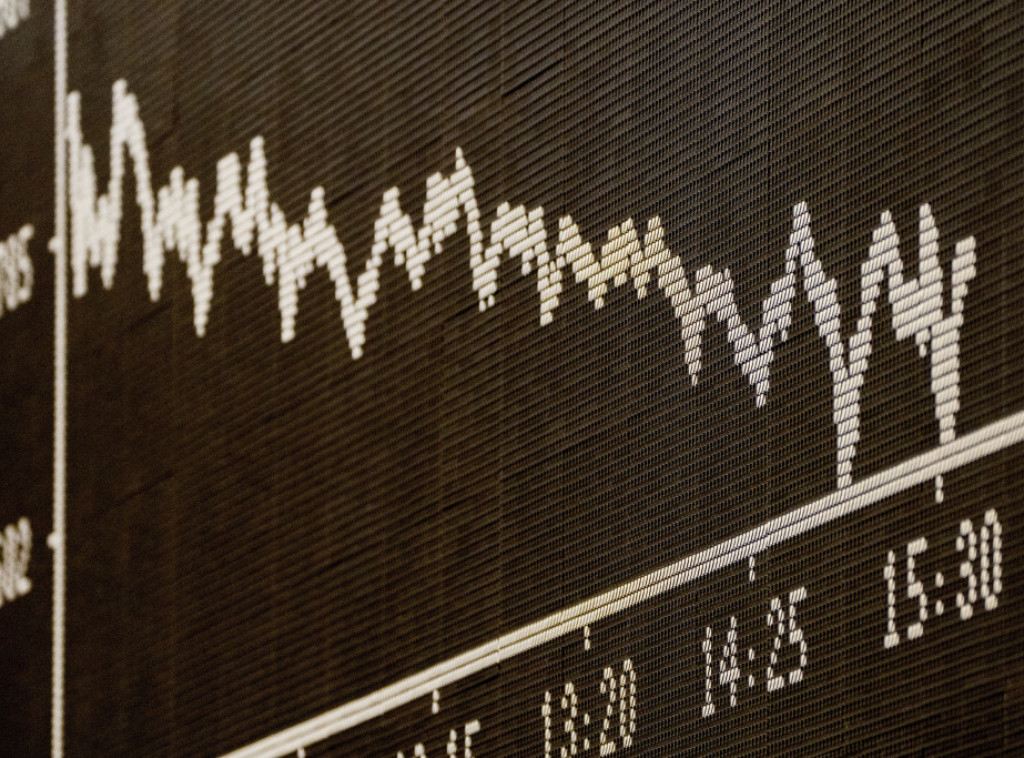 Evropski berzanski indeksi u padu, zlato na novom maksimumu, svet čeka Trampove carine