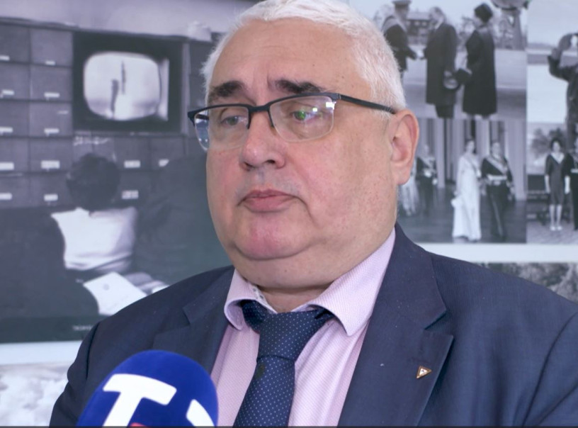 Vladimir Jakovljević: Odgovornost za blokade na rukovodiocima visokoškolskih ustanova