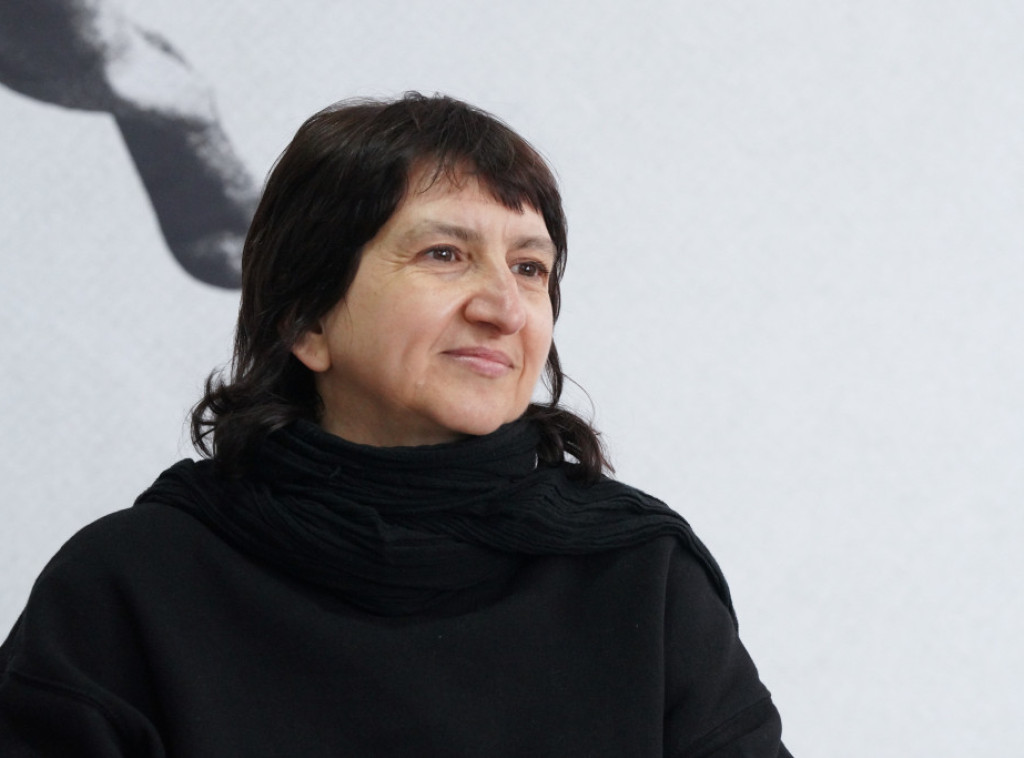 22. Beogradski festival igre: Silvija Gribaudi i kompanija MM večeras i sutra u Pozorištu na Terazijama