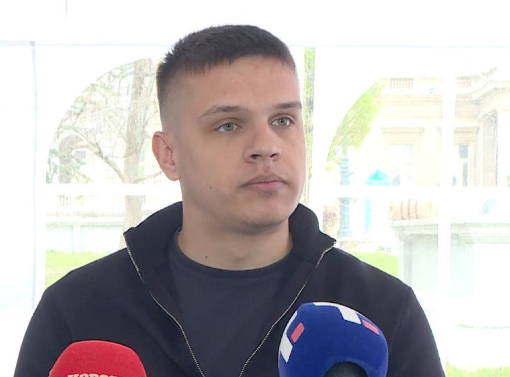 Milutin Mijović: Uputili smo ponovo poziv rektoru Đokiću i dekanima da nas posete