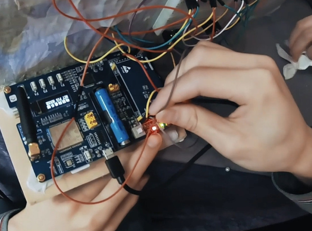 Studenti FTN-a u Čačku osvojili drugo mesto na Huawei ICT takmičenju