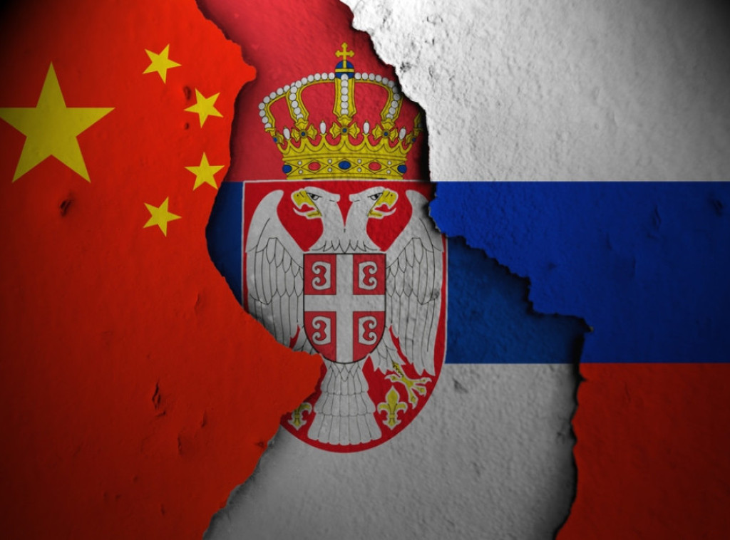 Rusi najbrojniji strani turisti u Srbiji u februaru, više turista iz Kine nego iz BiH