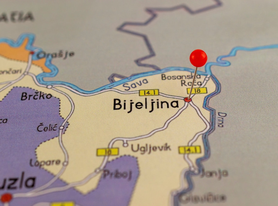 Obeležen Dan odbrane Grada Bijeljina