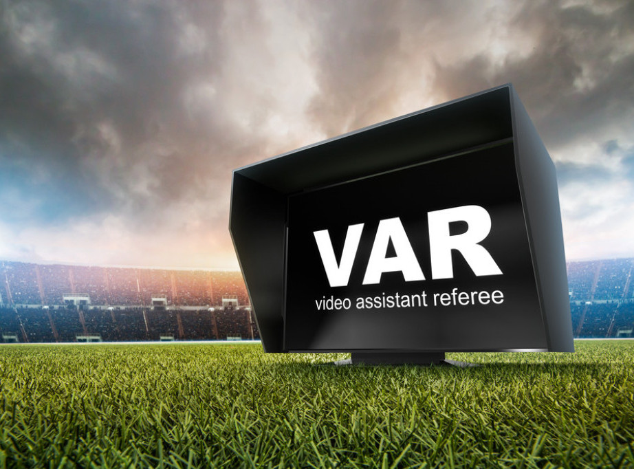 Srpski fudbalski arbitri Jelena Cvetković i Momčilo Marković sudiće na Evropskom prvenstvu za žene