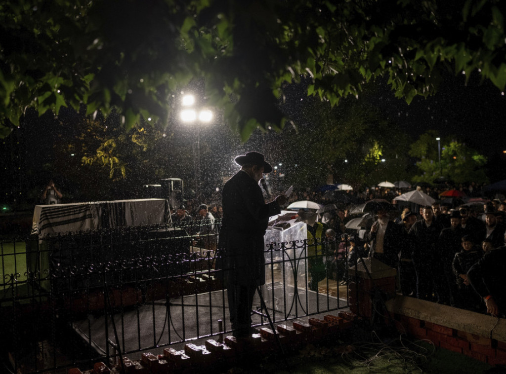 Sud u UAE osudio ubice izraelskog rabina Zvija Kogana na smrt