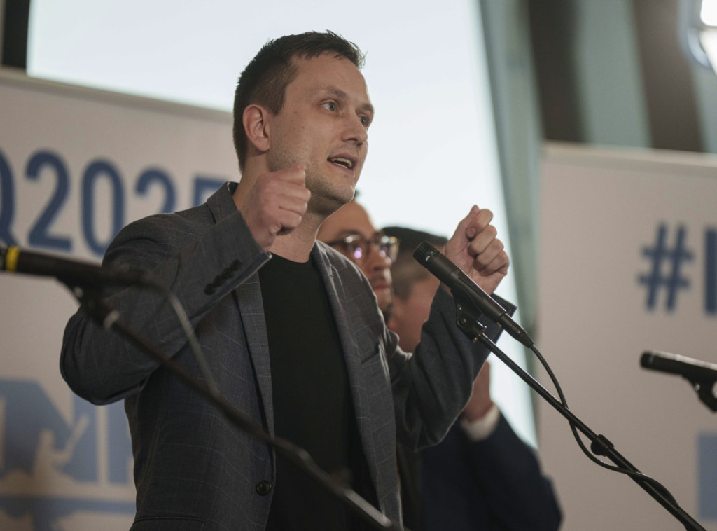 Premijer Grenlanda Jens Frederik Nilsen: Dosta je, Trampove izjave o aneksiji su potpuno neprihvatljive